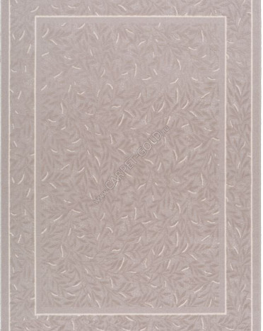 Польский шерстяной ковер Agnella Galaxy Cursa grey