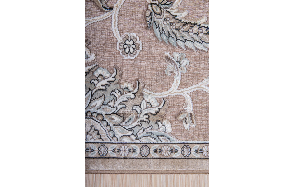 Бельгийский ковер Genova 38189 6525 90