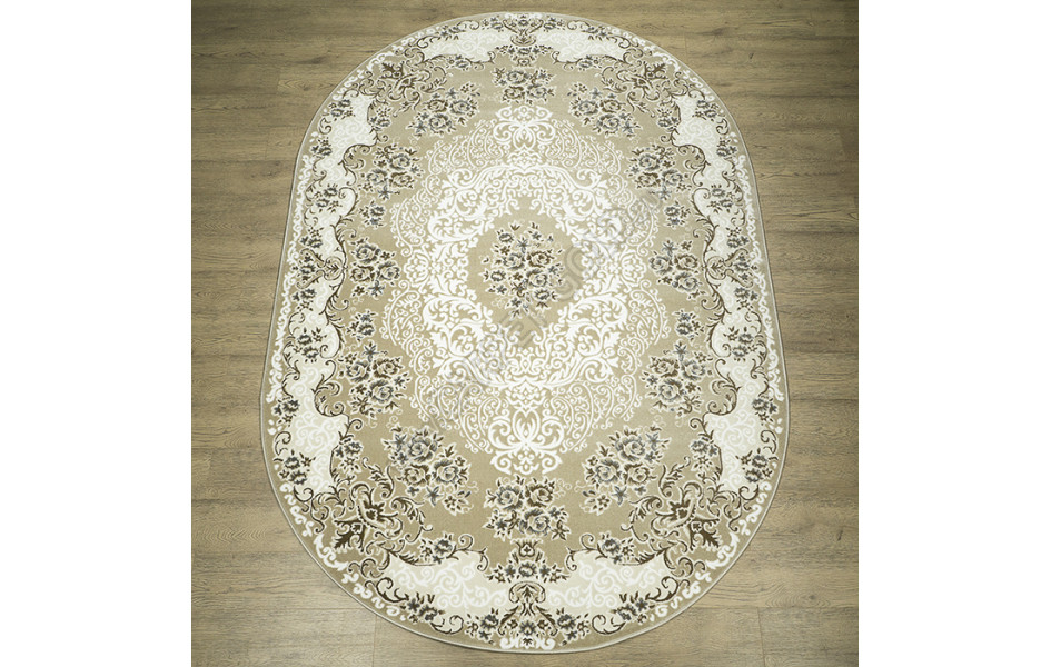 Каскад ДИЗАЙН 27110 ЦВЕТ 24055 Oval