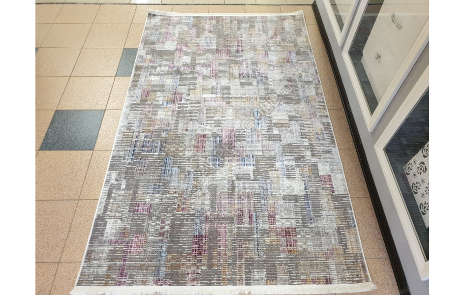 Ковер Lotus 9037B VIZION- MOR