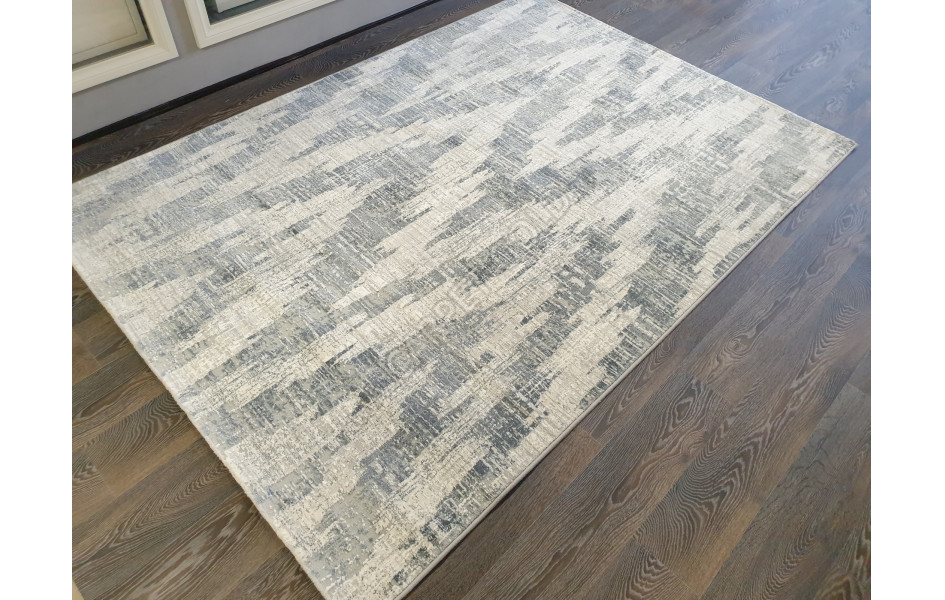 Ковер бельгийский Canyon 52053 6454 прямоугольный