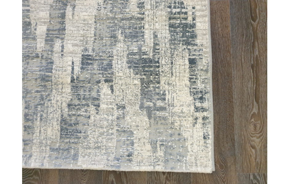 Ковер бельгийский Canyon 52053 6454 прямоугольный