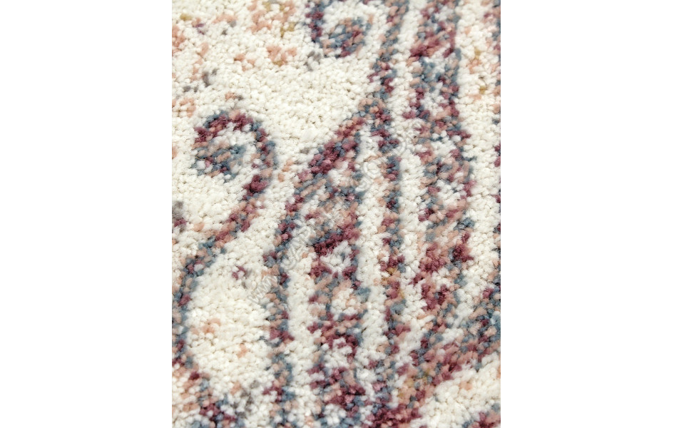 Ковер SOFIT C048 - LIGHT CREAM