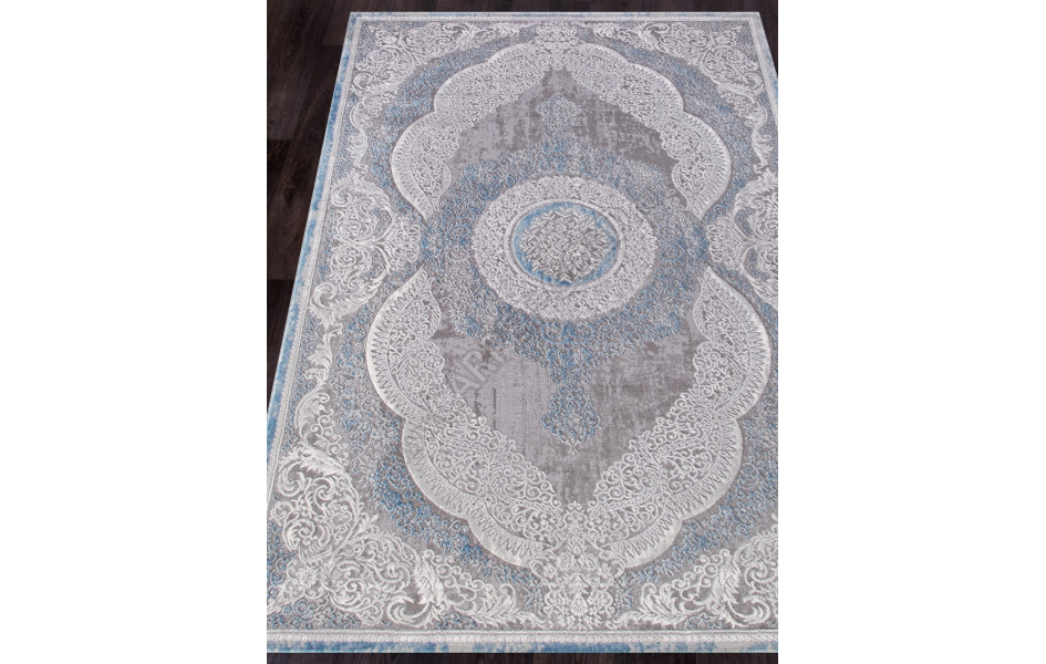 Ковер ARMINA 03880A - BLUE BLUE