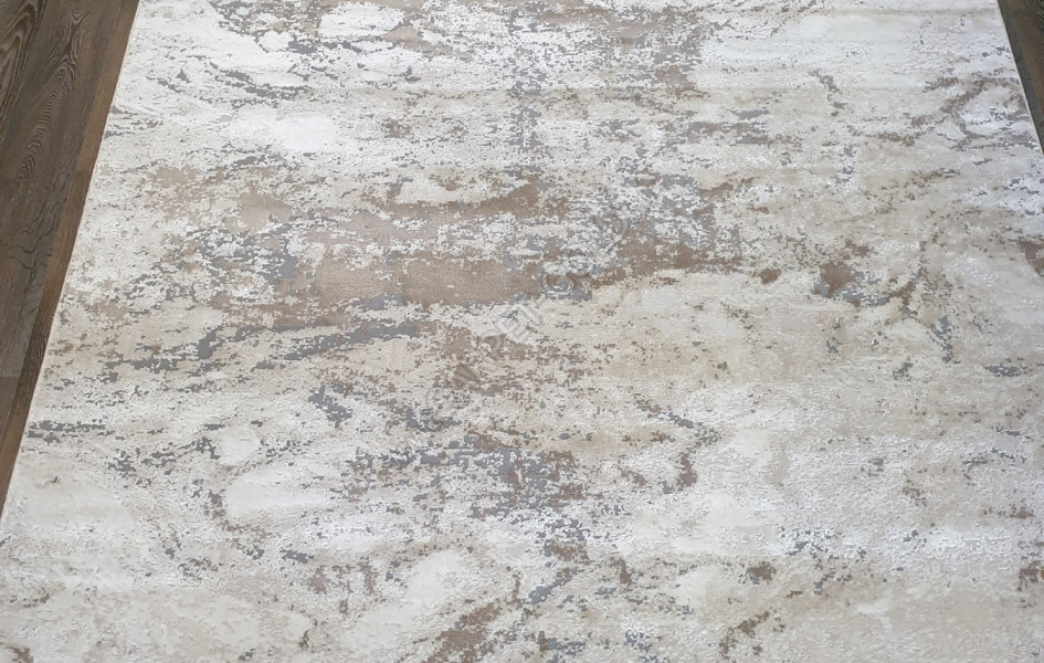 Турецкий ковре VENUS  8483 BEIGE - CREAM