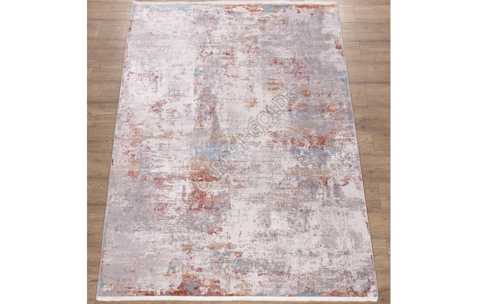 Ковер ДИЗАЙН 1940 ЦВЕТ COKEN_A_GRI