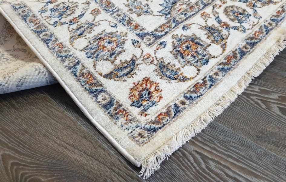 Ковер MUSTIC 06213A  CREAM- BEIGE