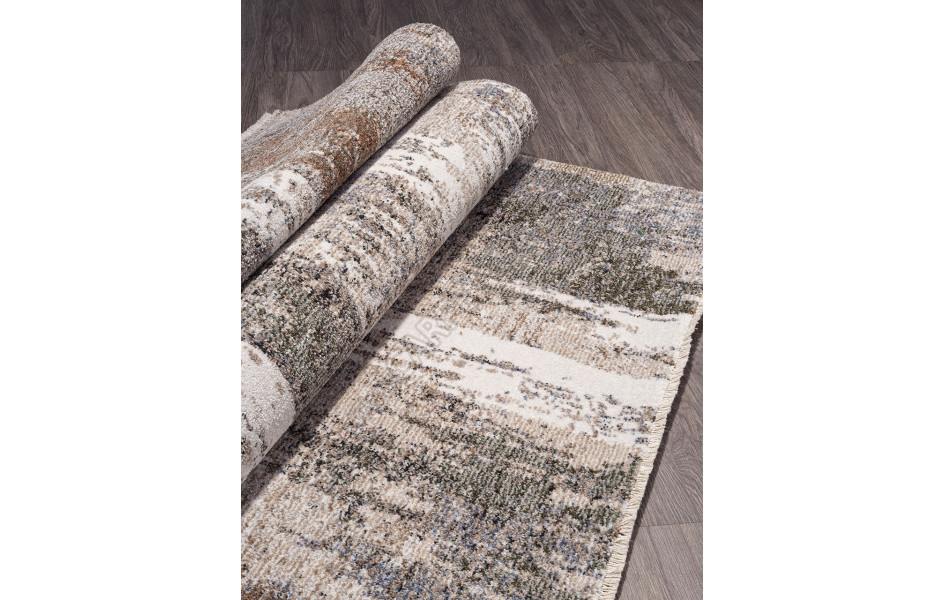 Ковер 35035 - 110 MULTI - Прямоугольник - коллекция BALTIMORE