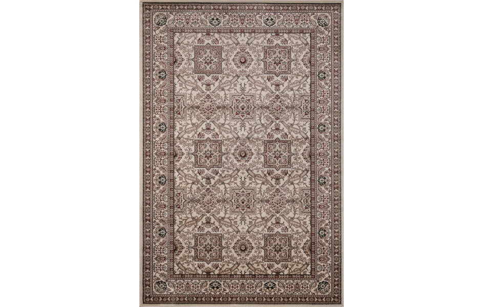 Ковер D868 - CREAM COLIZEY