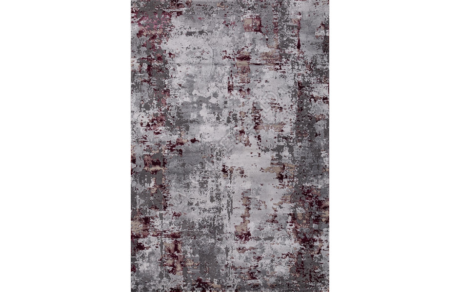 Ковер 23319 - 950 GREY / PURPL GRAND