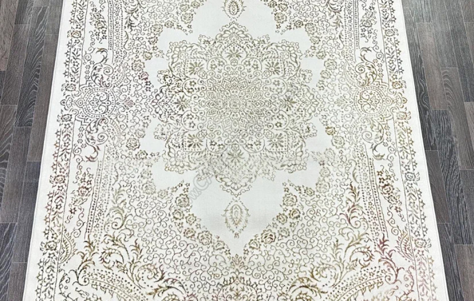 A3584B_IVORY MUSTARD Lowa