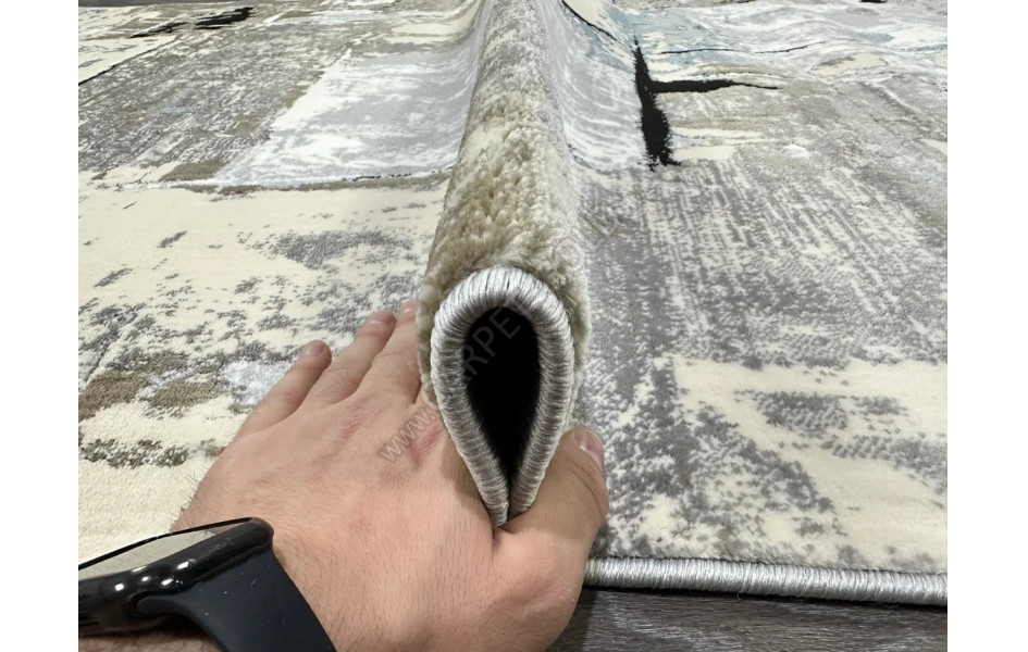 B031A_L GREY SHRINK LIHGT GREY SANANDAJ овал