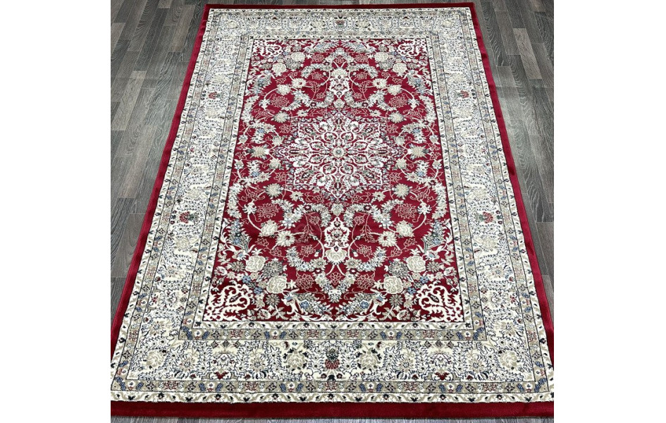 L050A_RED / RED Madison