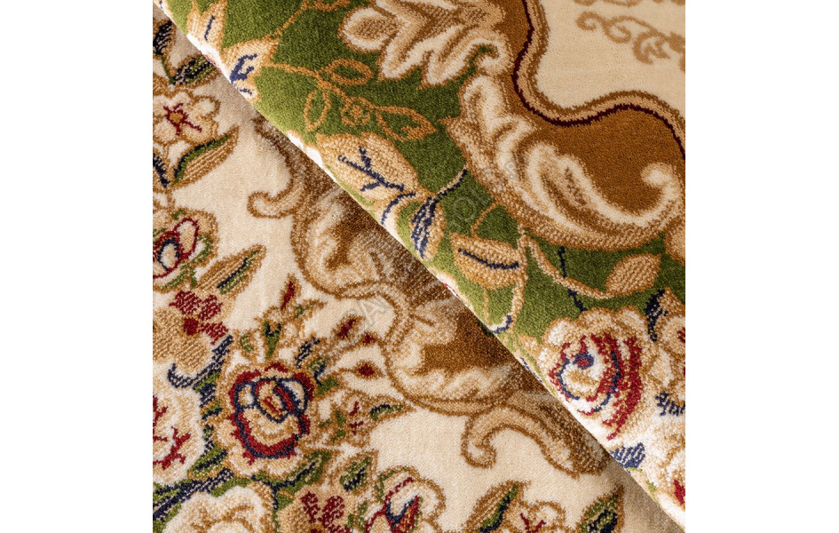 Ковры дизайн 20606 цвет 22111 Акварель