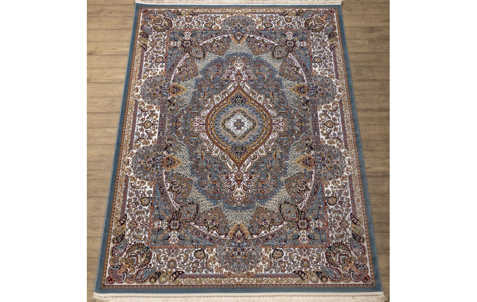 КОВРЫ ДИЗАЙН 29244 ЦВЕТ 22888 Семеркант