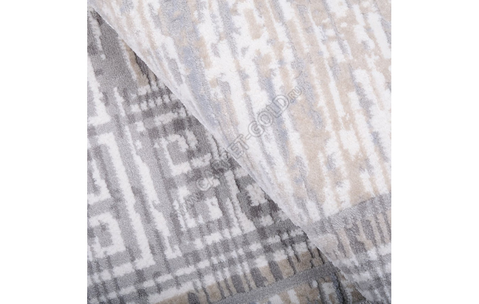 ДОРОЖКИ ДИЗАЙН 27710 ЦВЕТ 23325 Лакшери