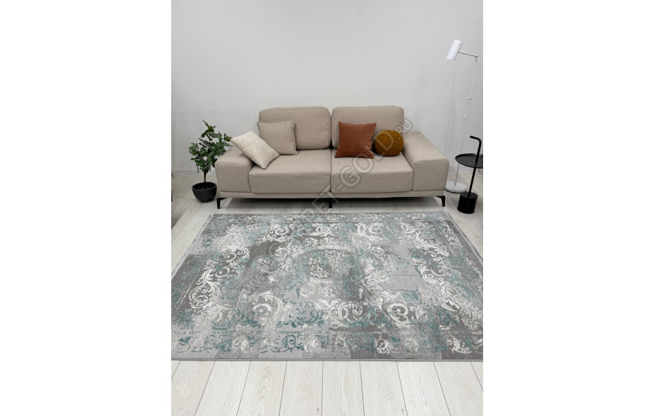 9008A_GREY / CREAM Афина