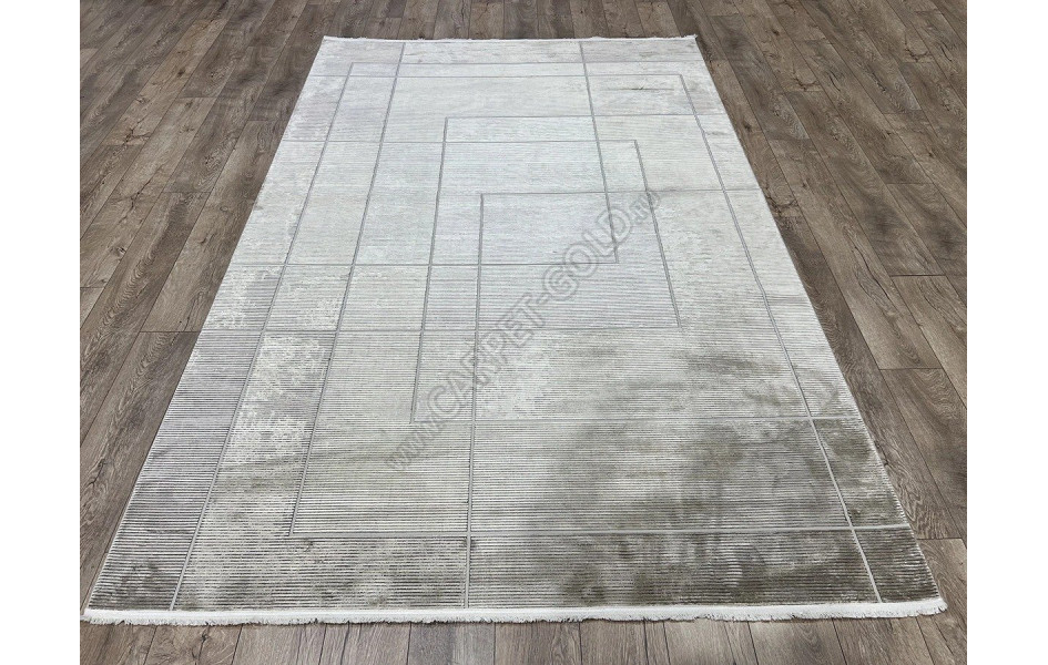 A490AP L.BEIGE/GREY BELLA