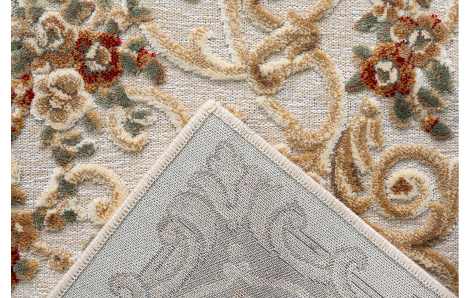 Бельгийский ковер Genova 38093 6262 60