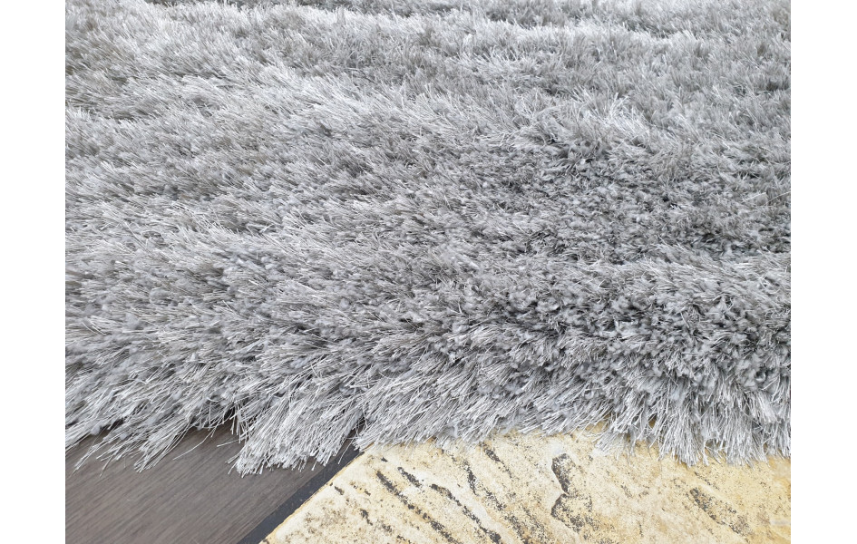 Бельгийский ковер Rhapsody 2501 906 длинноворсовый пушистый